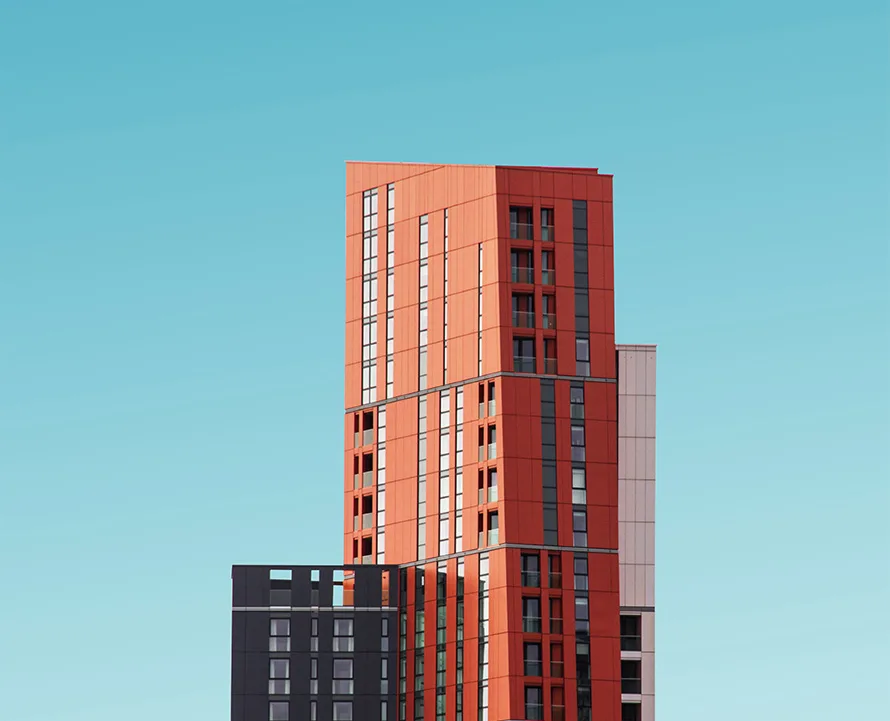 酒店建筑 - 乐鱼官网
