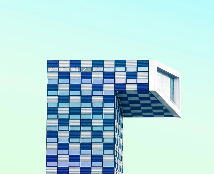 标志性建筑 - 乐鱼官网